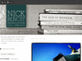 nickbenoit.com