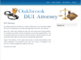 oakbrookduiattorney.com