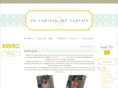 ohcaptain.com