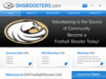 ohsboosters.com