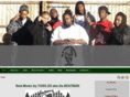 oldheadrecords.com