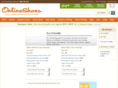 onlimneshoes.com
