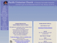 pacificunitarian.com