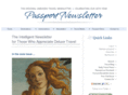 passportnewsletter.com