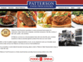 pattersonfoods.com