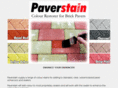 paverstain.com