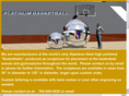 platinumbasketball.com