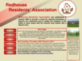 redhouseresidents.org