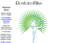 restorebliss.com