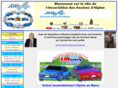 retroalpine.com