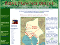 rizalprovince.com