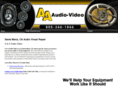 santamariaelectronicsrepair.com