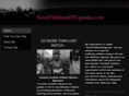 savechildrenofuganda.com