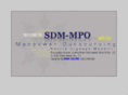 sdm-mpo.com