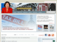 senatorboucher.com