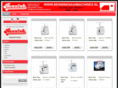 sewingoutleteurope.com