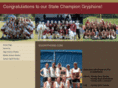 sggryphons.com