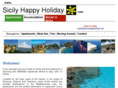 sicilyhappyholiday.com