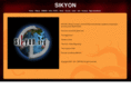 sikyon.org