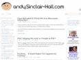 sinclair-hall.com