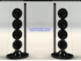 soulsonicspeakers.com