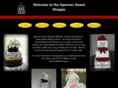 spencersweetshoppe.com