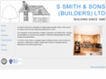 ssmithandsons.com