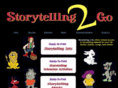 storytelling2go.com