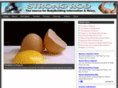 strongrod.com