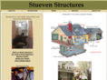 stuevenstructures.com