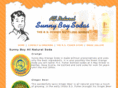 sunnyboysoda.com