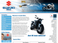 suzukibikes.co.uk