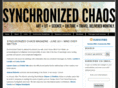synchchaos.com