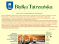 tatrzanska.com