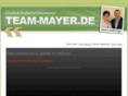 team-mayer.com