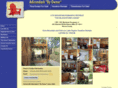 theblackstonelodge.com