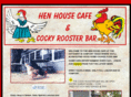 thehenhousecafe.com