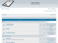 thejoojooforum.com