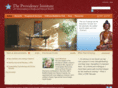 theprovidenceinstitute.org