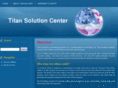 titansolutioncenter.com