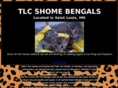 tlcshomebengals.com