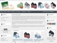trashbagdepot.com