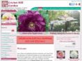 treepeony.com