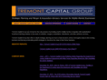 tremontcapitalgroup.com