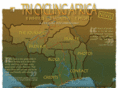 tricyclingafrica.com