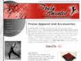 trulyanointedscarves.com