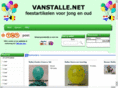 vanstalle.net