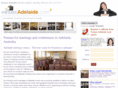 venuesadelaide.com