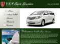 viptaxibermuda.com