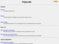 virjacode.com